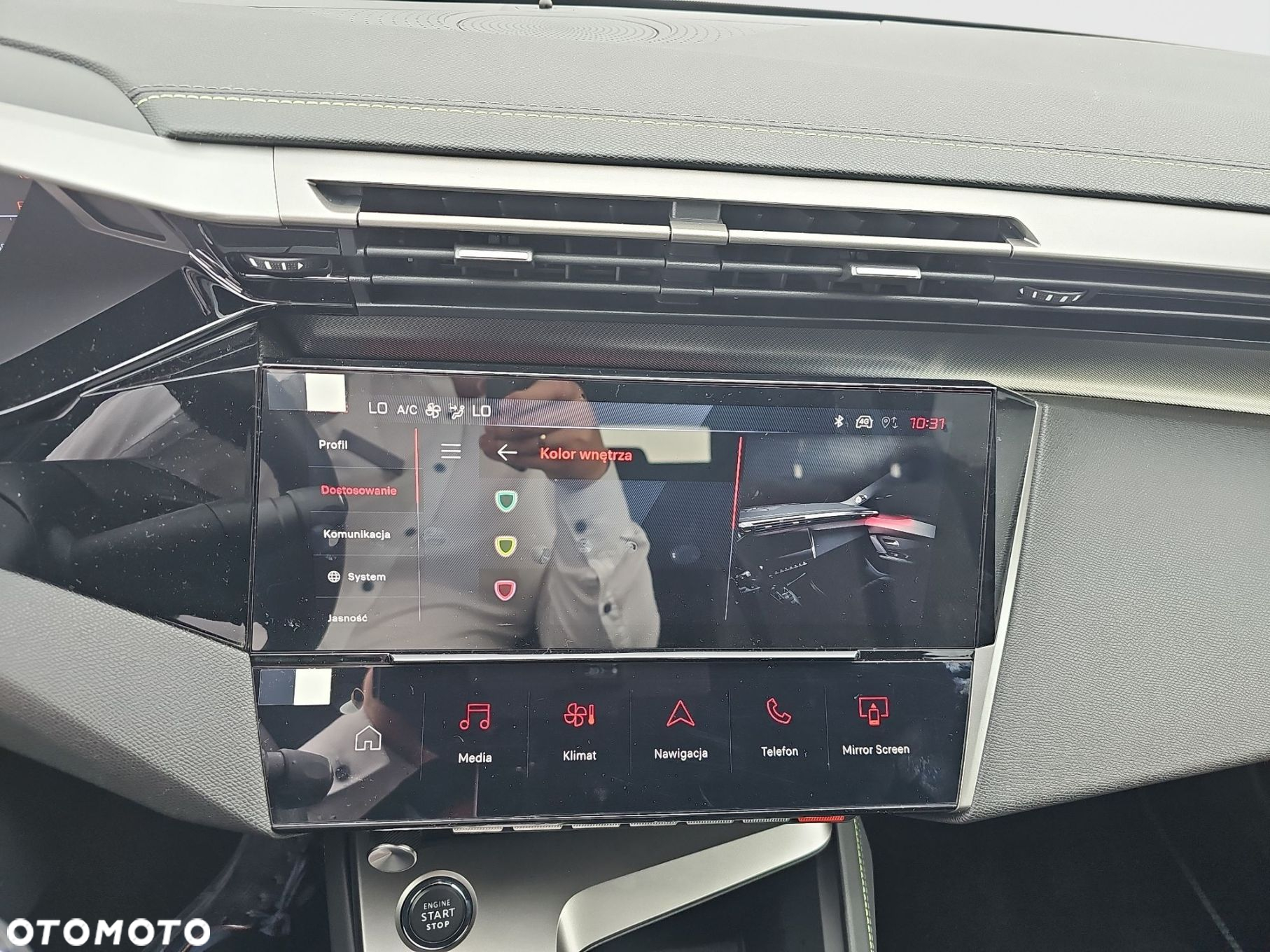Peugeot 308 - 13