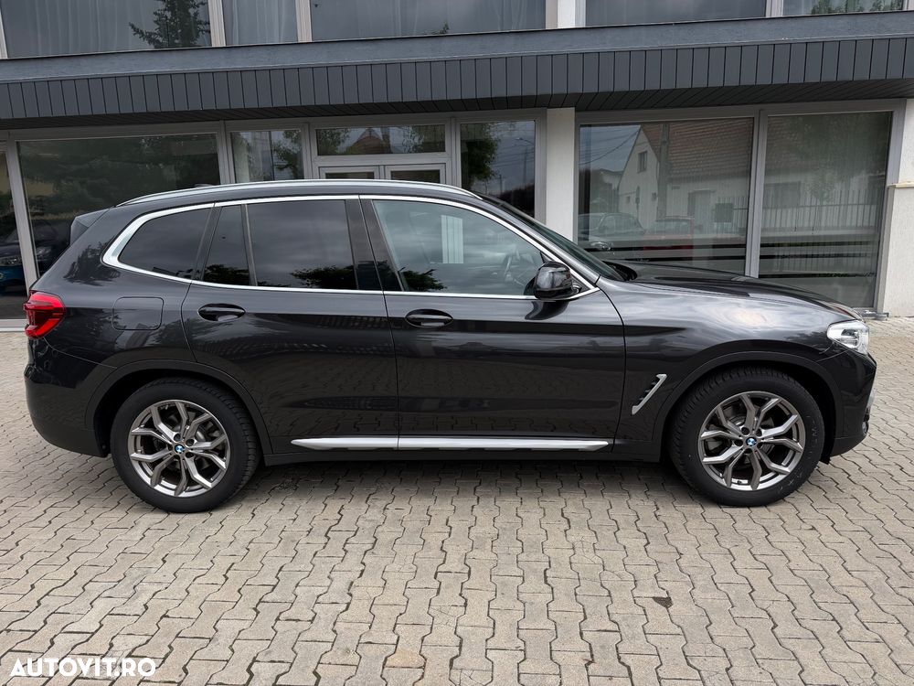 BMW X3 - 3