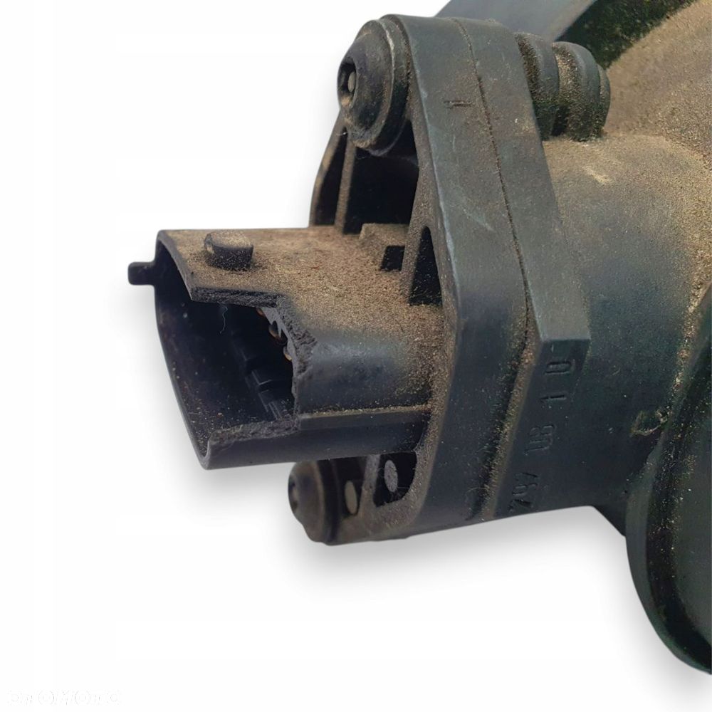 PRZEPŁYWOMIERZ Kia Carnival I 2.9 CRDi 0281002554 28164-4A000 - 8