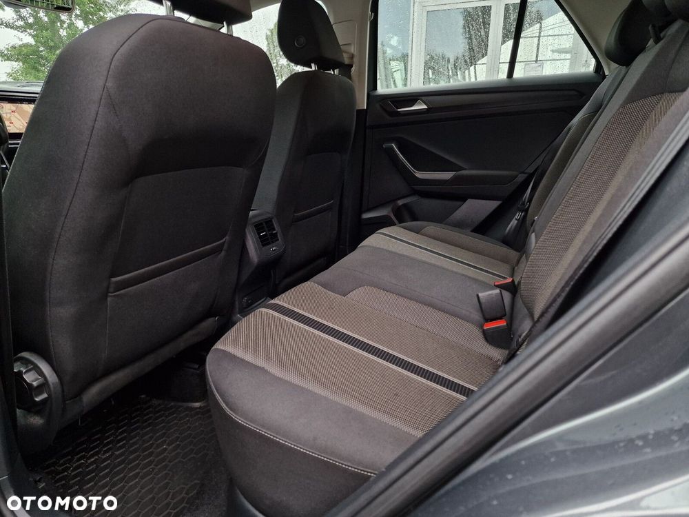 Volkswagen T-Roc 1.5 TSI ACT Advance DSG - 14