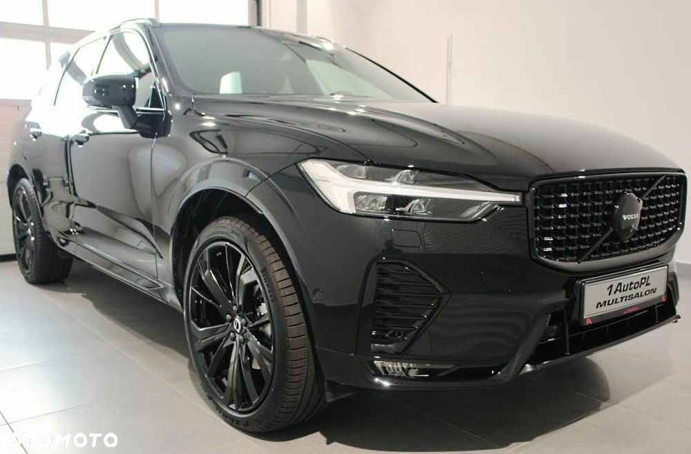 Volvo XC 60 - 8