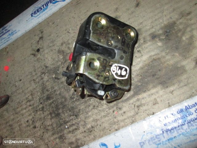 Fecho REF0946 CHRYSLER PT CRUISER 2003 TD MANUAL - 2