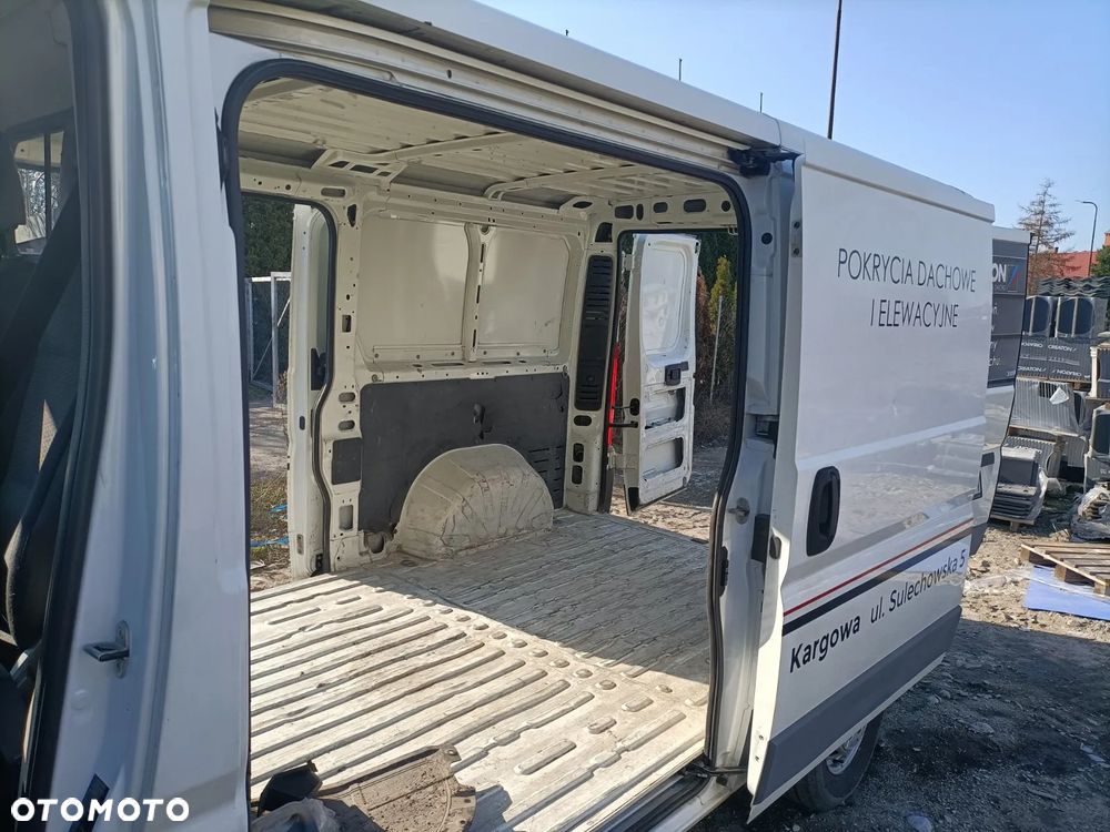Peugeot BOXER - 5