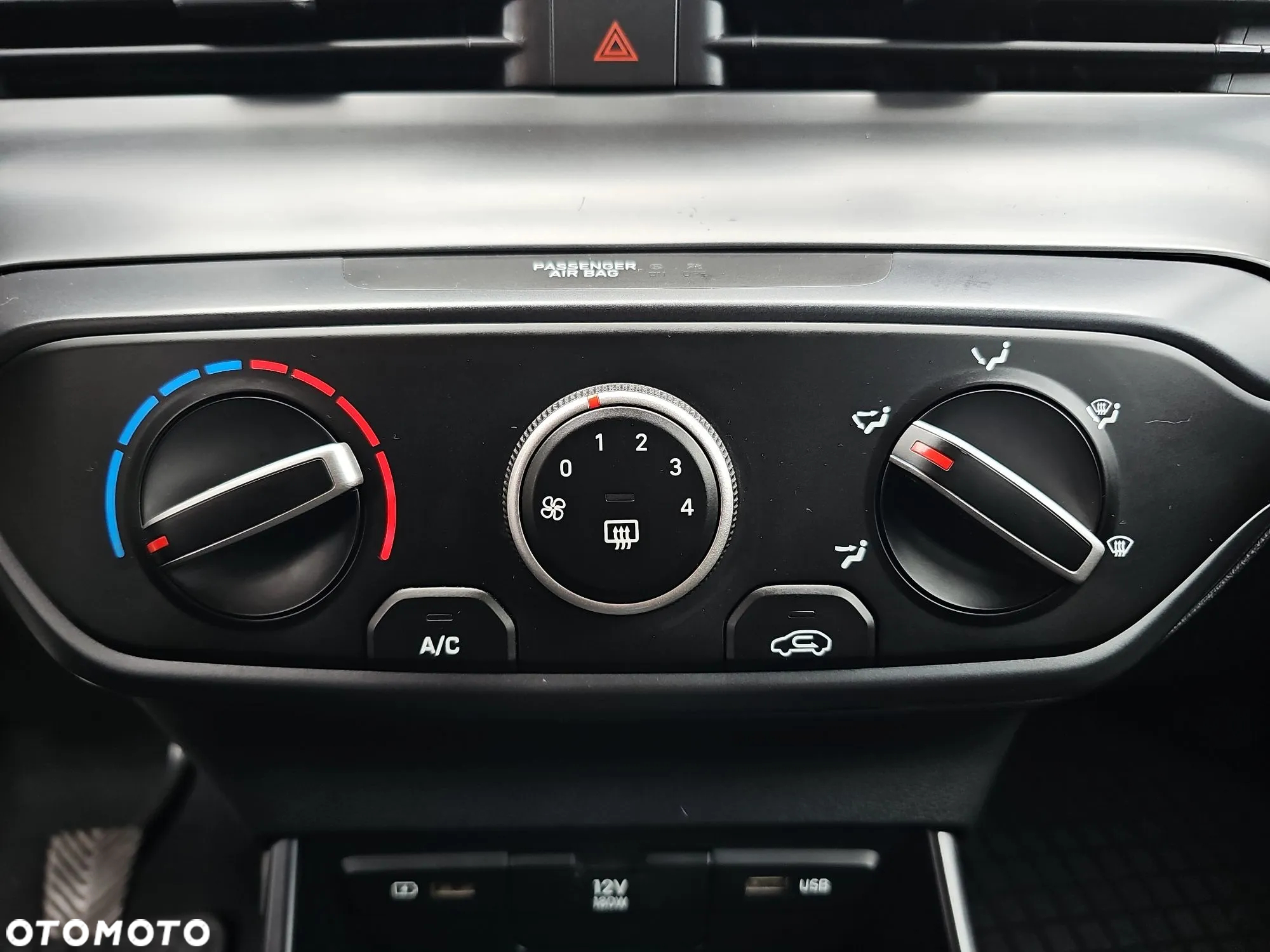 Hyundai Bayon 1.0 T-GDI Modern - 27