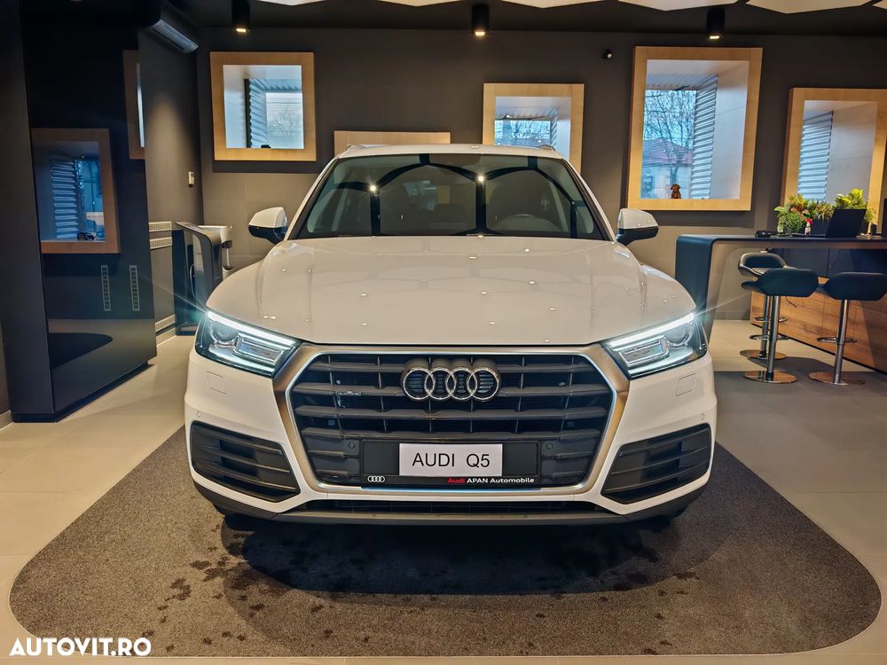 Audi Q5 - 3