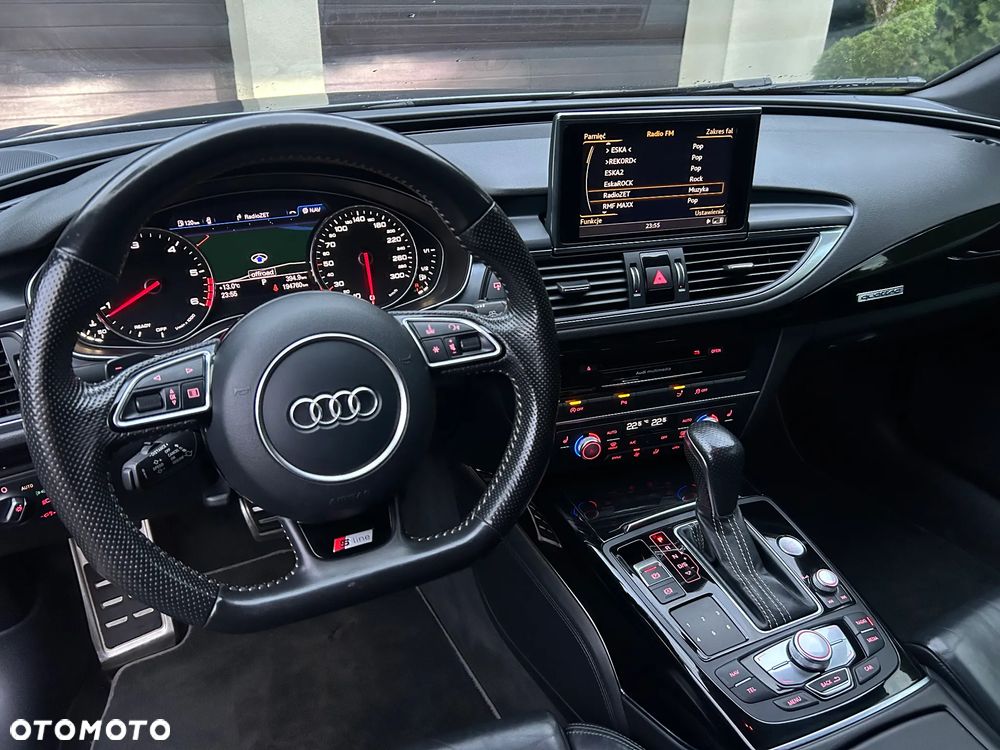 Audi A7 Sportback - 7