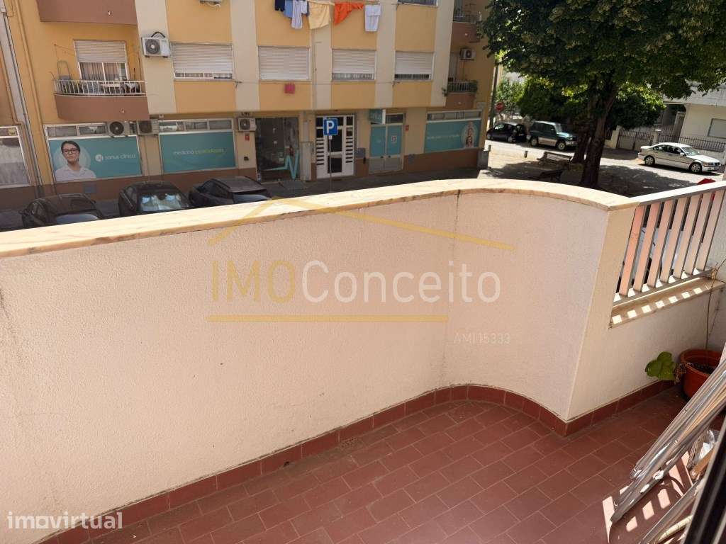 Apartamento T3 / Junto à Escola Artur Gonçalves Torres Novas - Grande imagem: 5/24