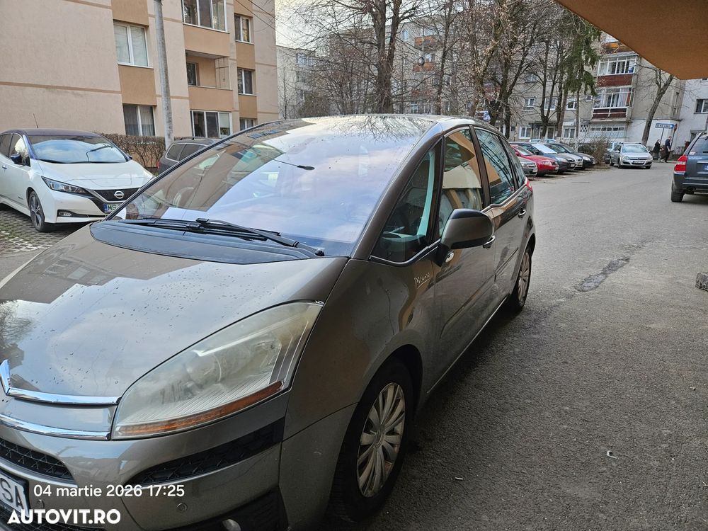 Citroën C4 Picasso - 5