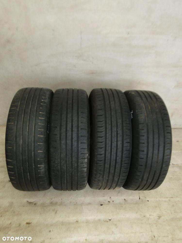 RENAULT CLIO IV 4 FELGA FELGI ALUMINIOWE OPONY 6.5x16 4x100 ET-44 195/55R16 - 18