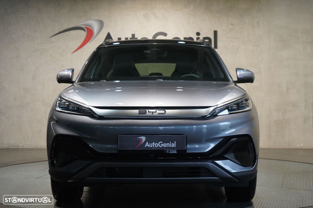 BYD Atto 3 60.48 kWh Design - 3