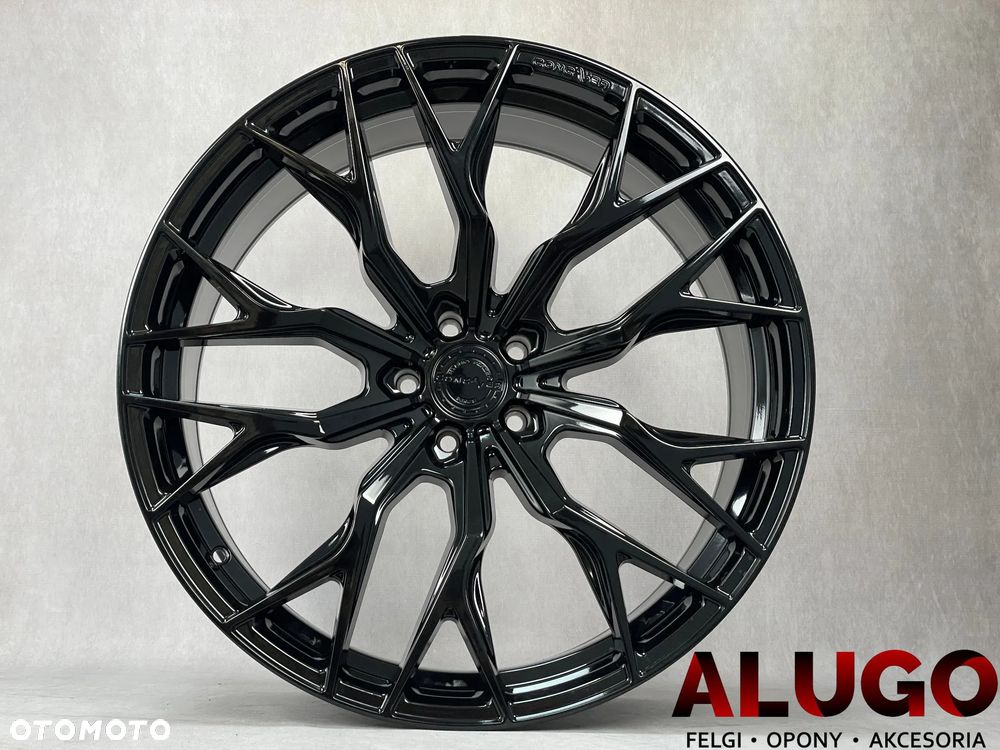 Alufelgi 23" Blank CVR1 BMW Audi Mercedes-Benz Alfa Romeo Volvo Dodge Ford Chevrolet - 1