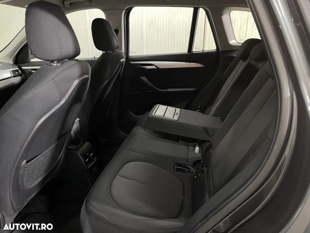BMW X1 xDrive25e AT PHEV - 12