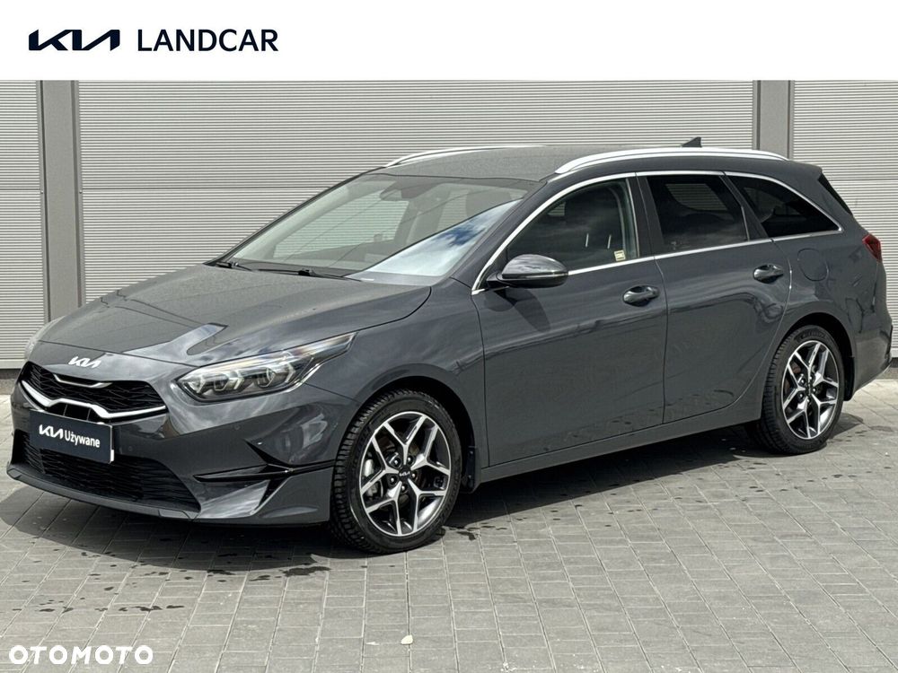 Kia Ceed 1.5 T-GDI L DCT - 2