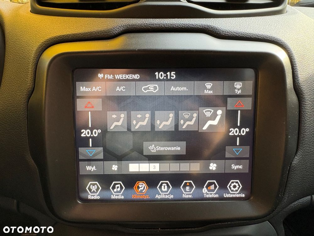 Jeep Renegade - 27