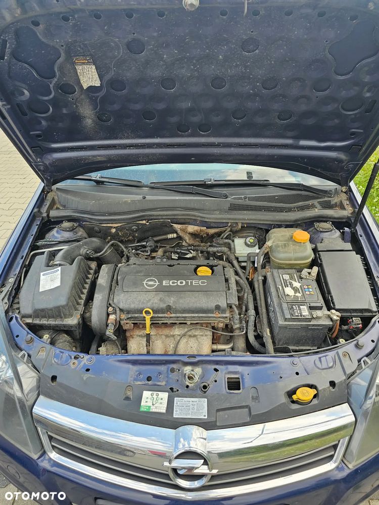 Opel Astra - 16