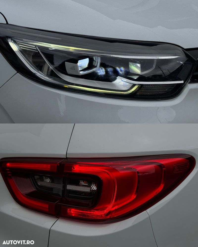 Renault Kadjar 1.5 DCI EDC Intens - 18