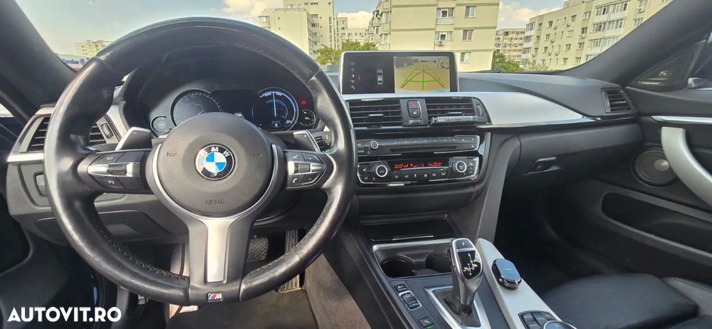 BMW Seria 4 - 14