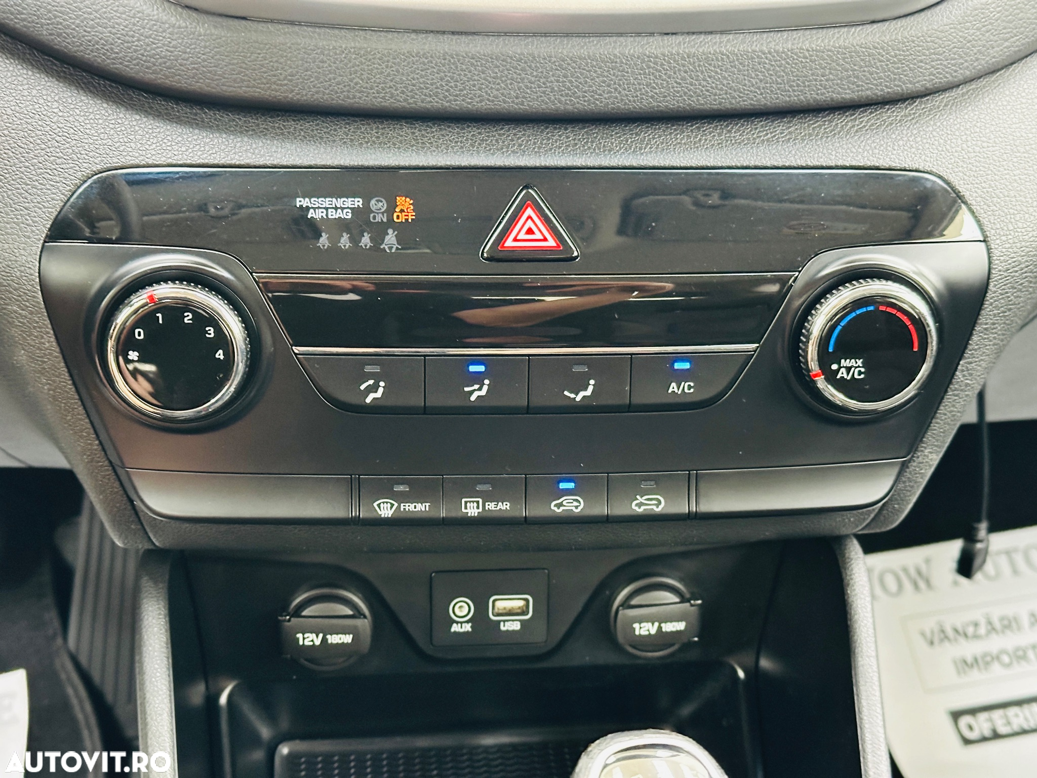 Hyundai Tucson - 35
