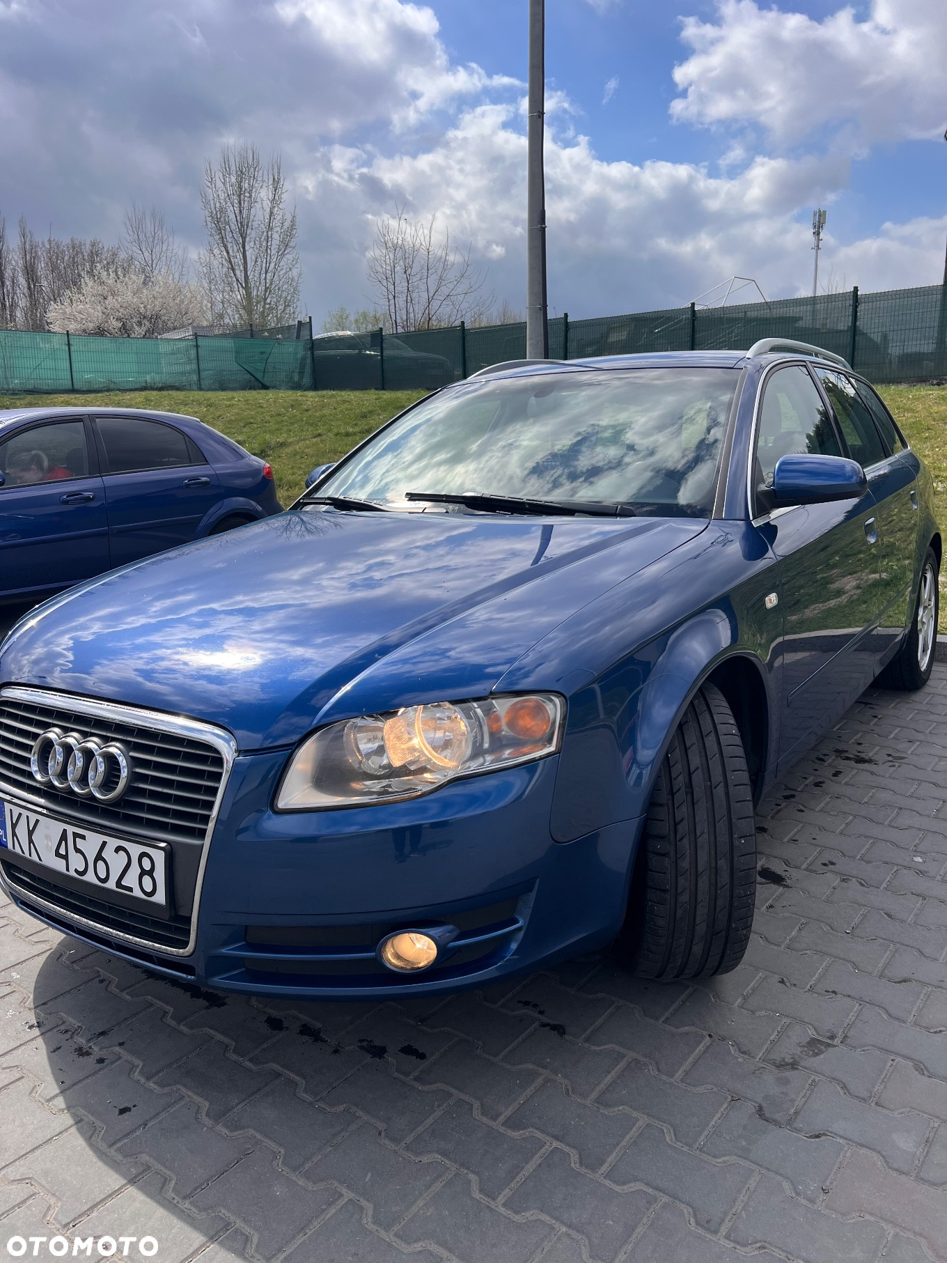 Audi A4 Avant 2.0 Multitronic - 19