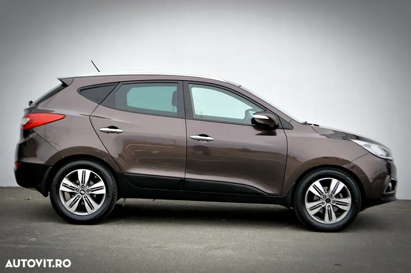 Hyundai ix35 - 9