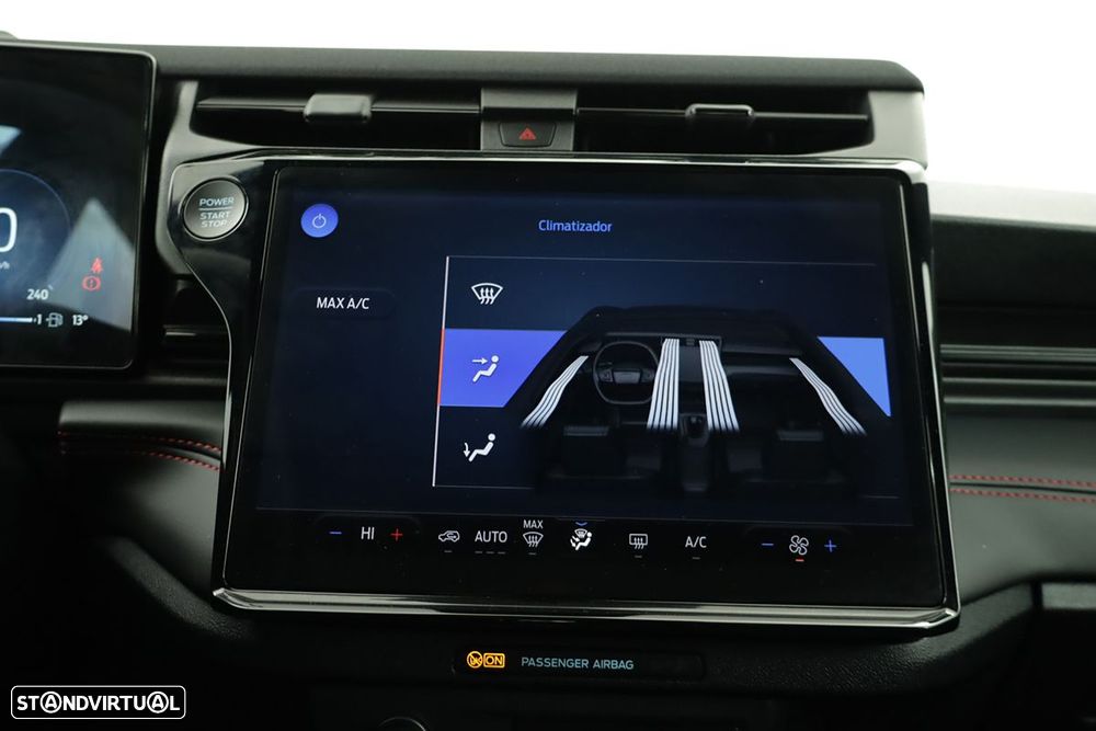 Ford Puma 1.0 EcoBoost MHEV ST-Line X - 13