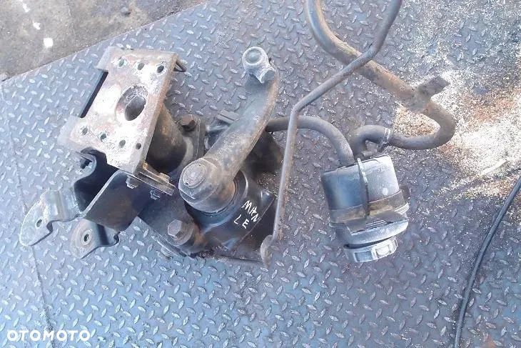 MAN LE 220C 96r. kolumna kierwonicza ! Polecam, wysyłka ! - 1