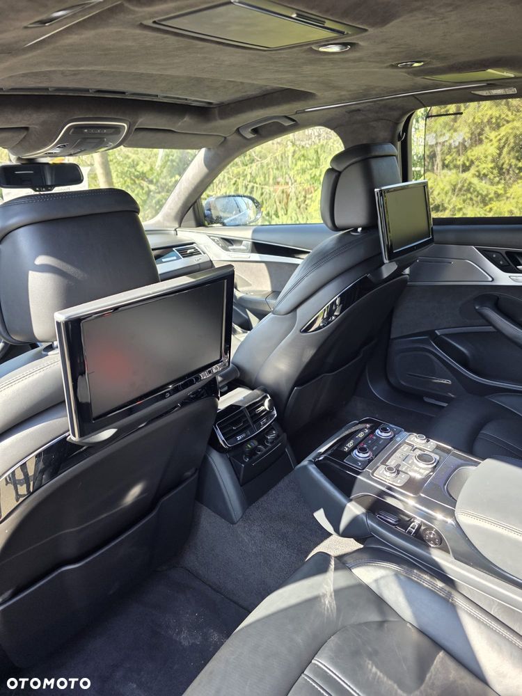 Audi A8 3.0 TDI clean diesel L Quattro - 13