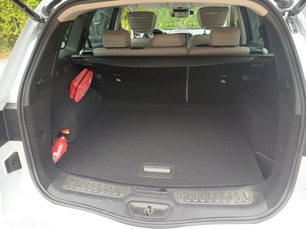 Renault Koleos - 15