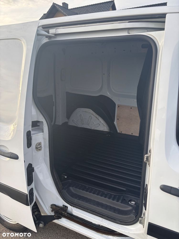 Mercedes-Benz Citan 109 - 8