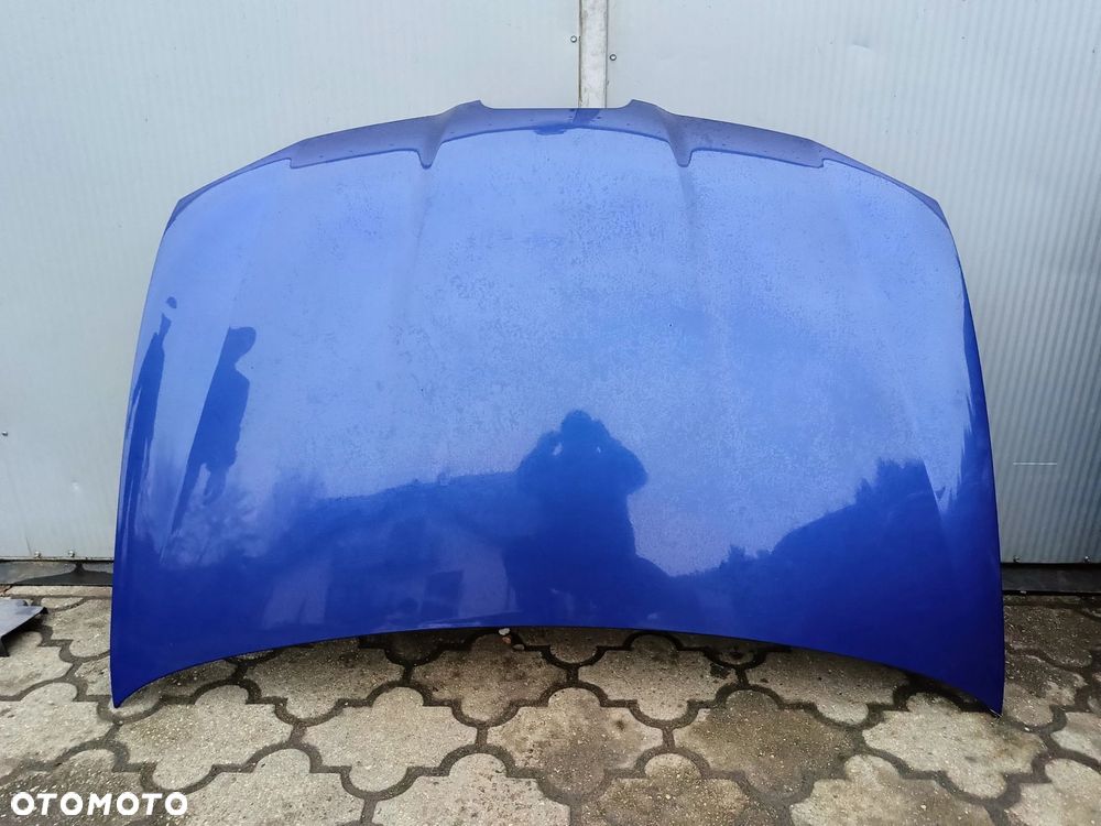 Arosa maska lift kolor LS5N stan bdb bez malowania Seat *