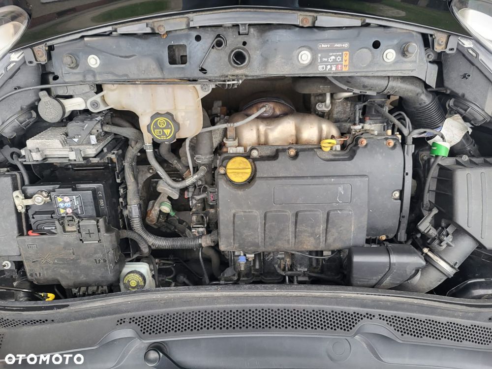 Opel Adam 1.4 Start/Stop Black Jack - 6