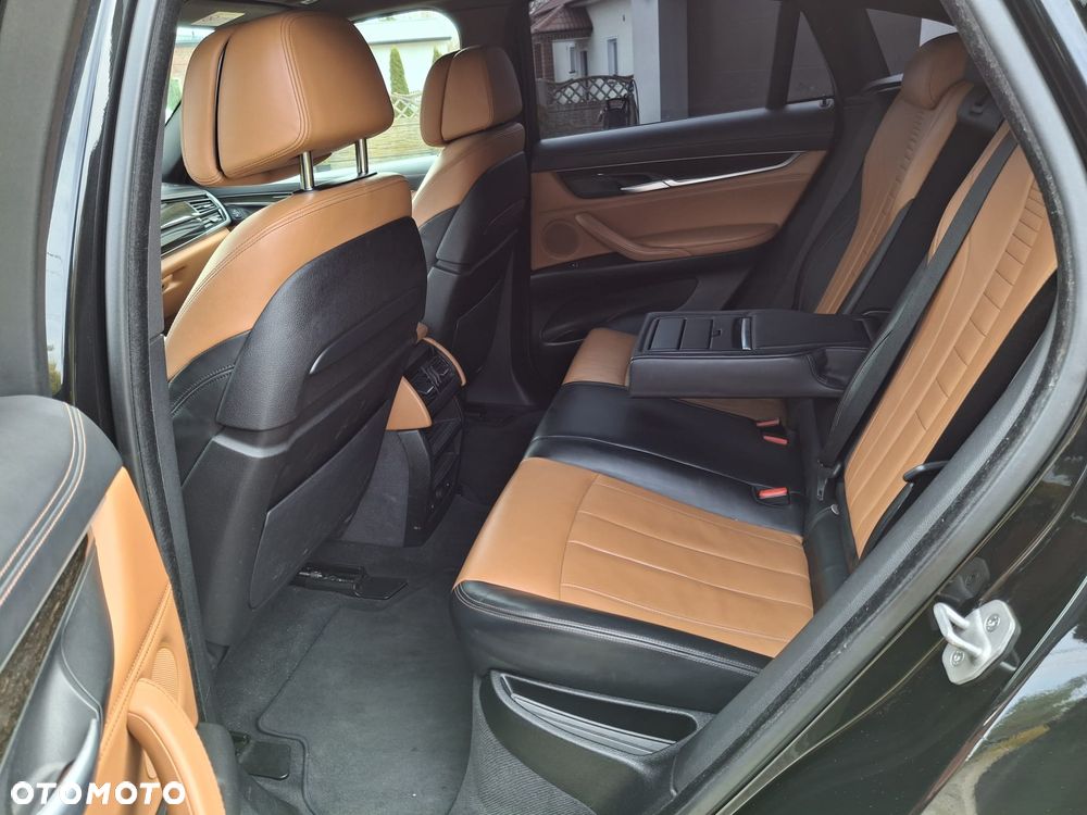 BMW X6 xDrive30d M Sport - 9