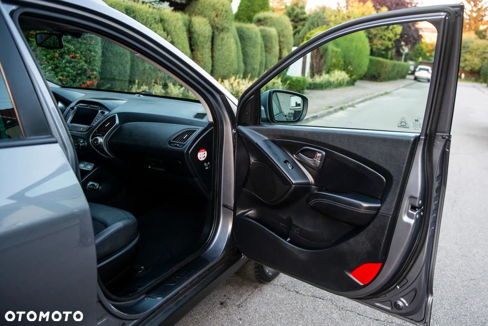 Hyundai ix35 1.6 GDI Premium 2WD - 37