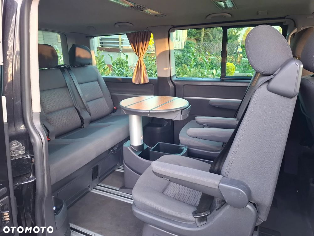 Volkswagen Multivan L1 Highline - 10