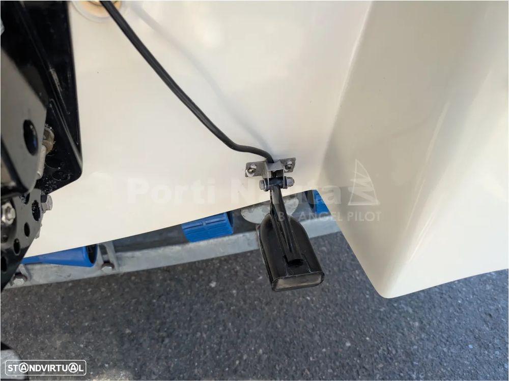 Quicksilver Activ 505 Cabin - 21