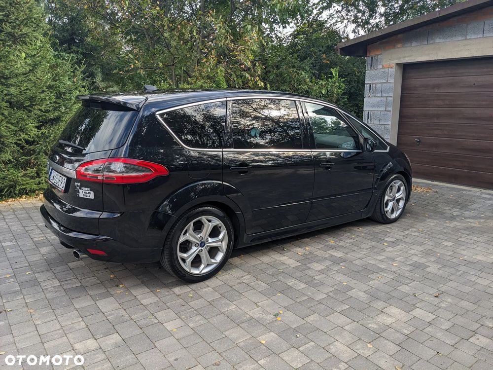 Ford S-Max - 3