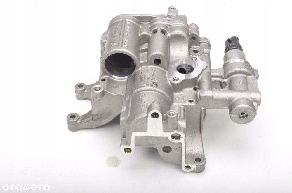 PORSCHE 911 991 3.8 POMPA OLEJU 9A110705011 - 8