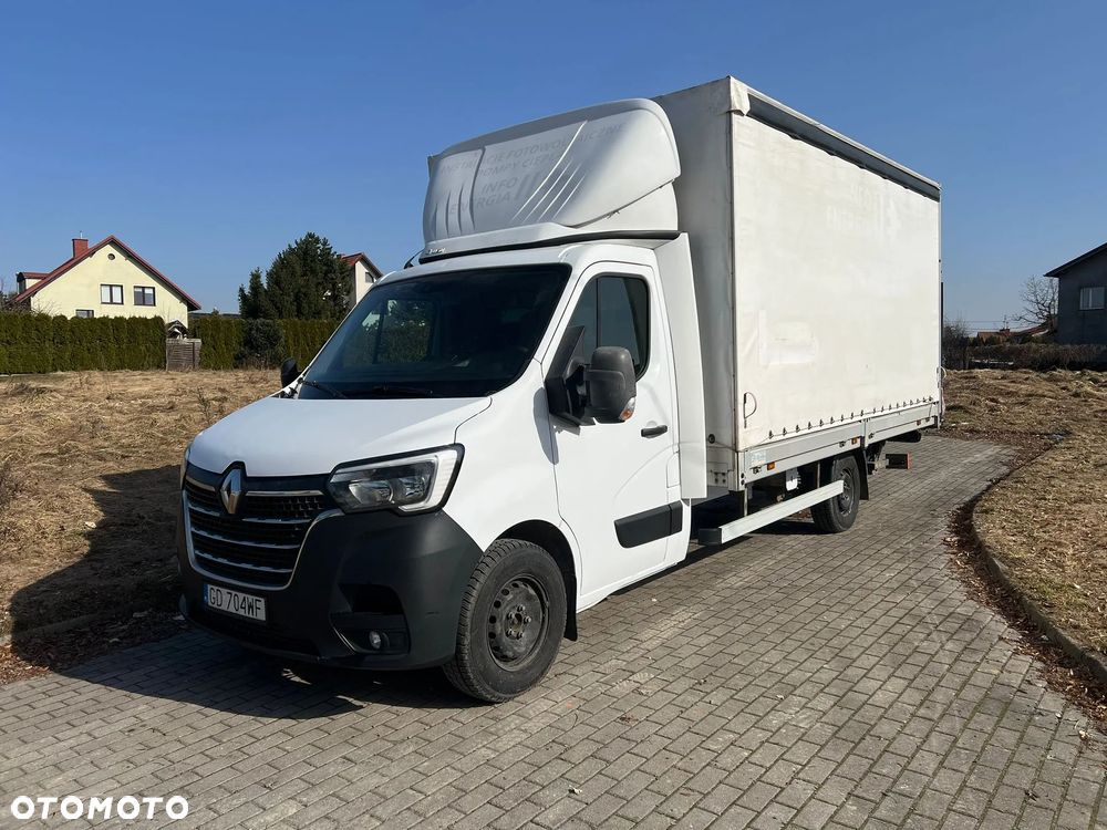 Renault Master - 4