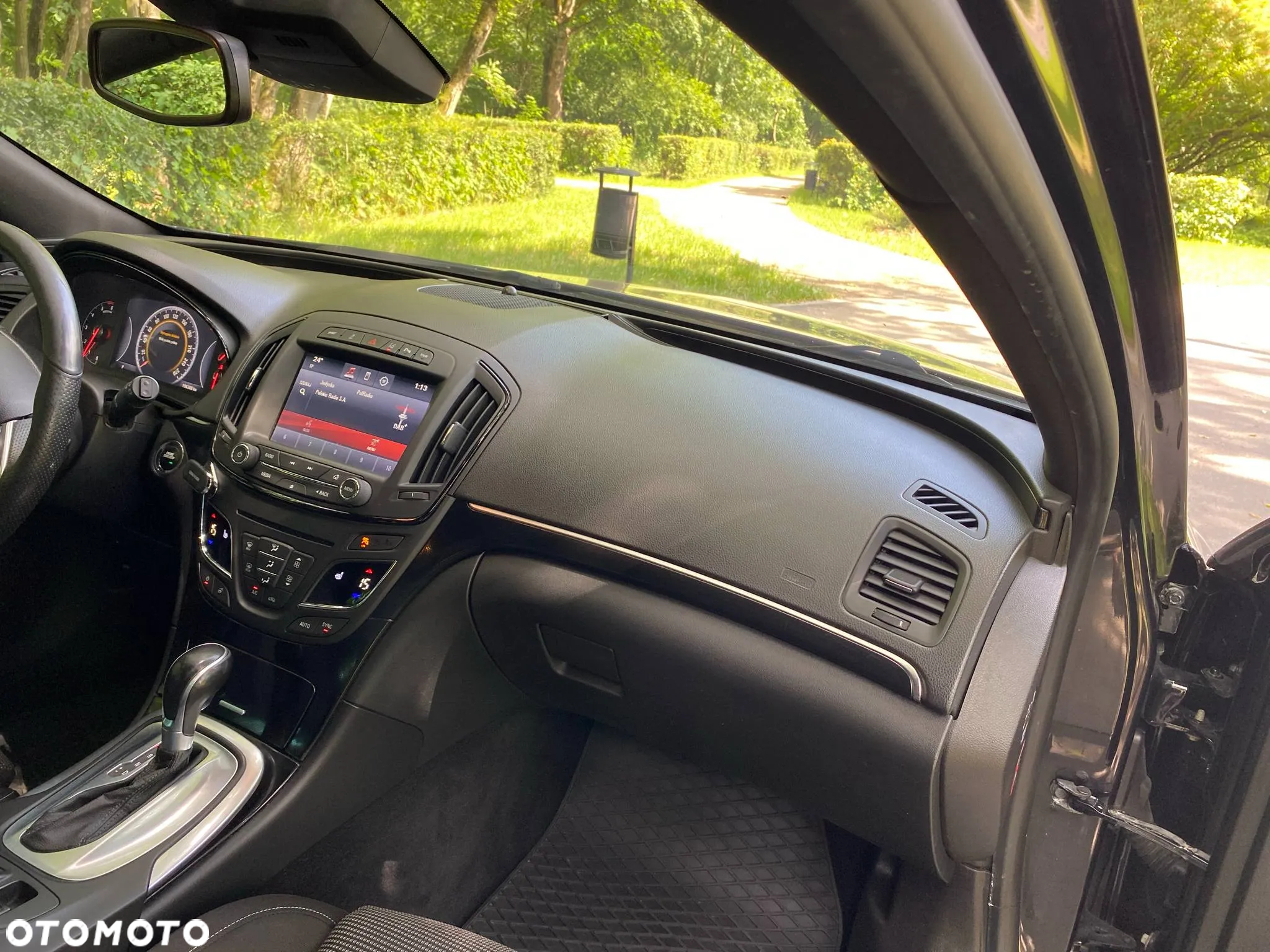 Opel Insignia 2.0 CDTI Edition - 20