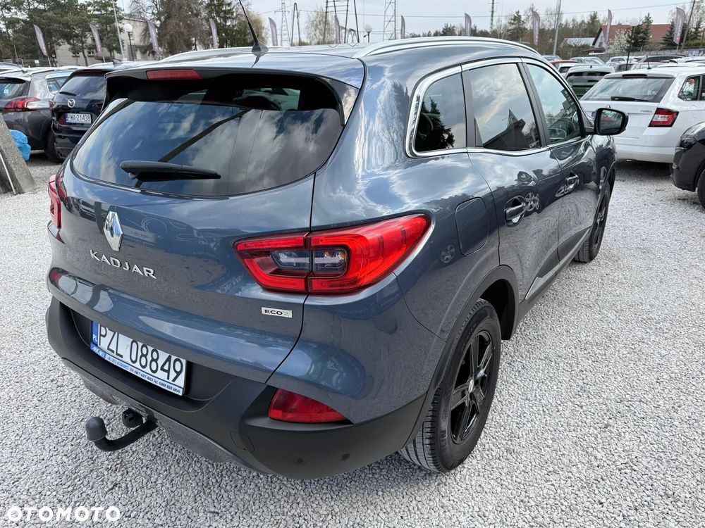 Renault Kadjar 1.5 dCi Energy Intens - 6