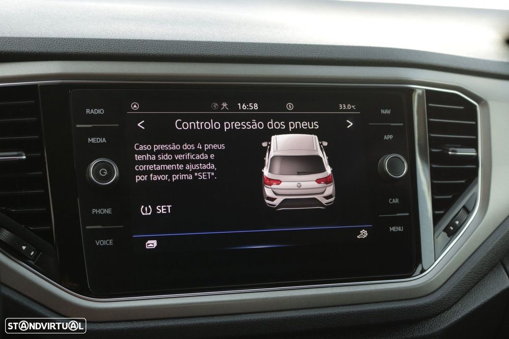 VW T-Roc 2.0 TDI Style - 48