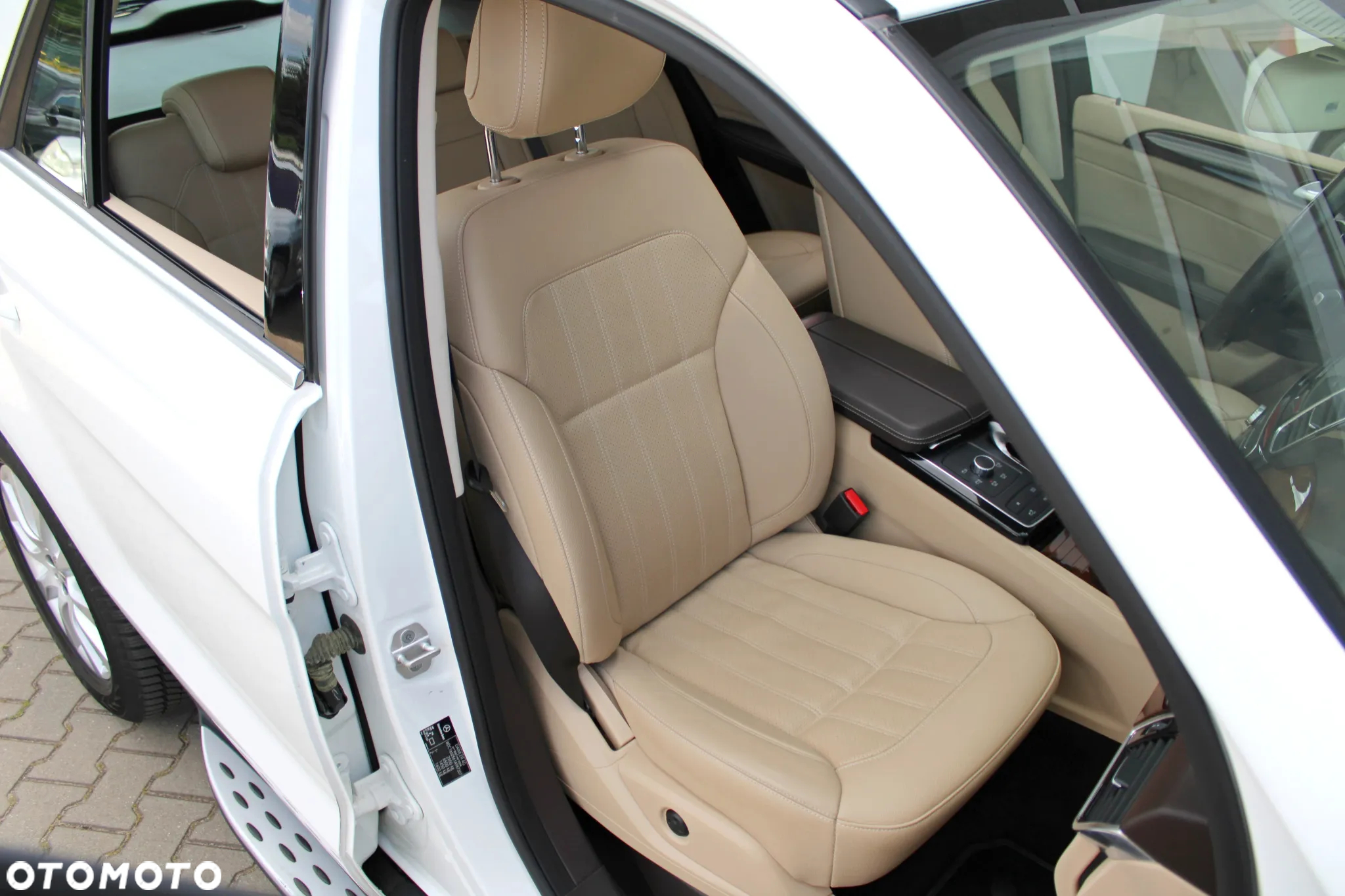 Mercedes-Benz GLE 400 4Matic 9G-TRONIC Exclusive - 19