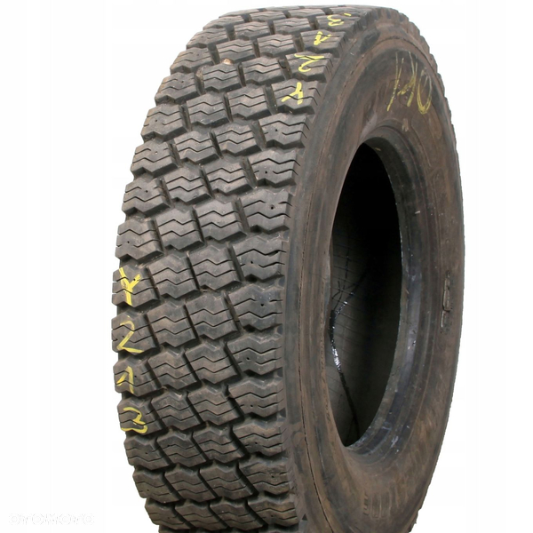 Opona ciężarowa 245/70R17.5 Bridgestone idY213