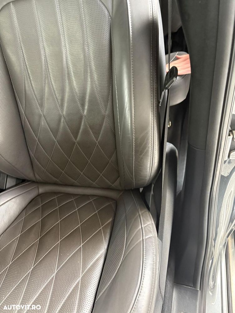 Mercedes-Benz G 400 d 9G-TRONIC Superior - 13