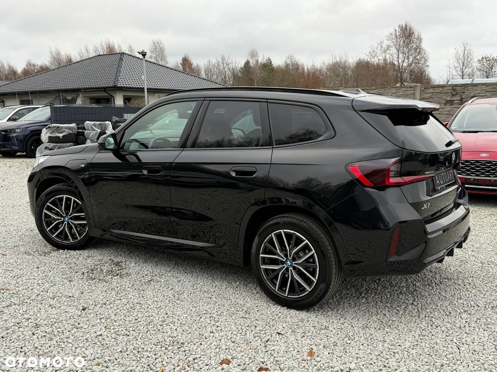 BMW X1 xDrive25e M Sport sport - 9