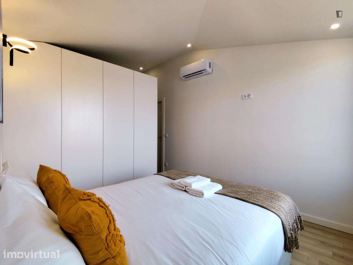 Apartamento com 1 quartos - localizado em Paranhos Porto - Grande imagem: 3/16