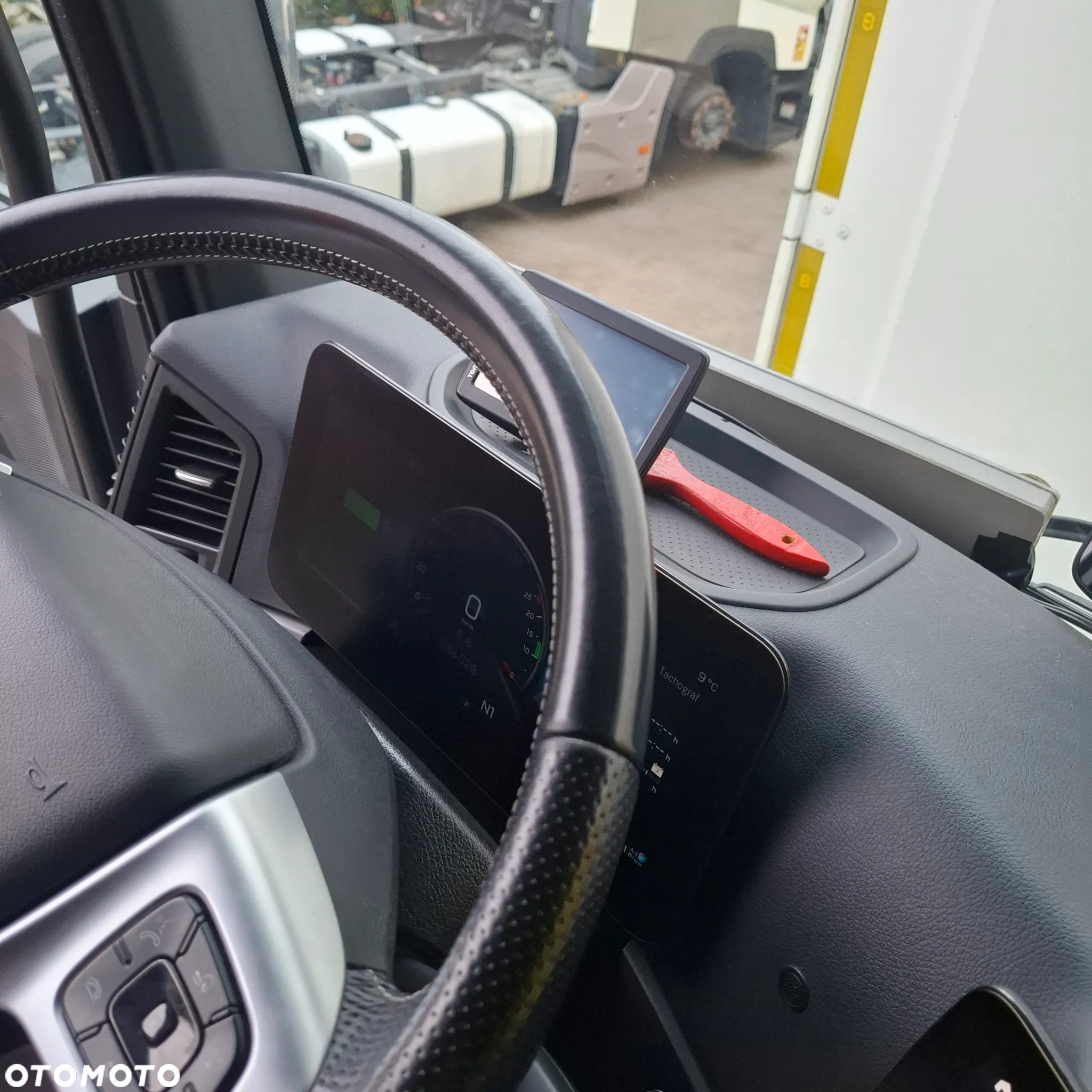 Mercedes-Benz Actros MP5 1851L - 7