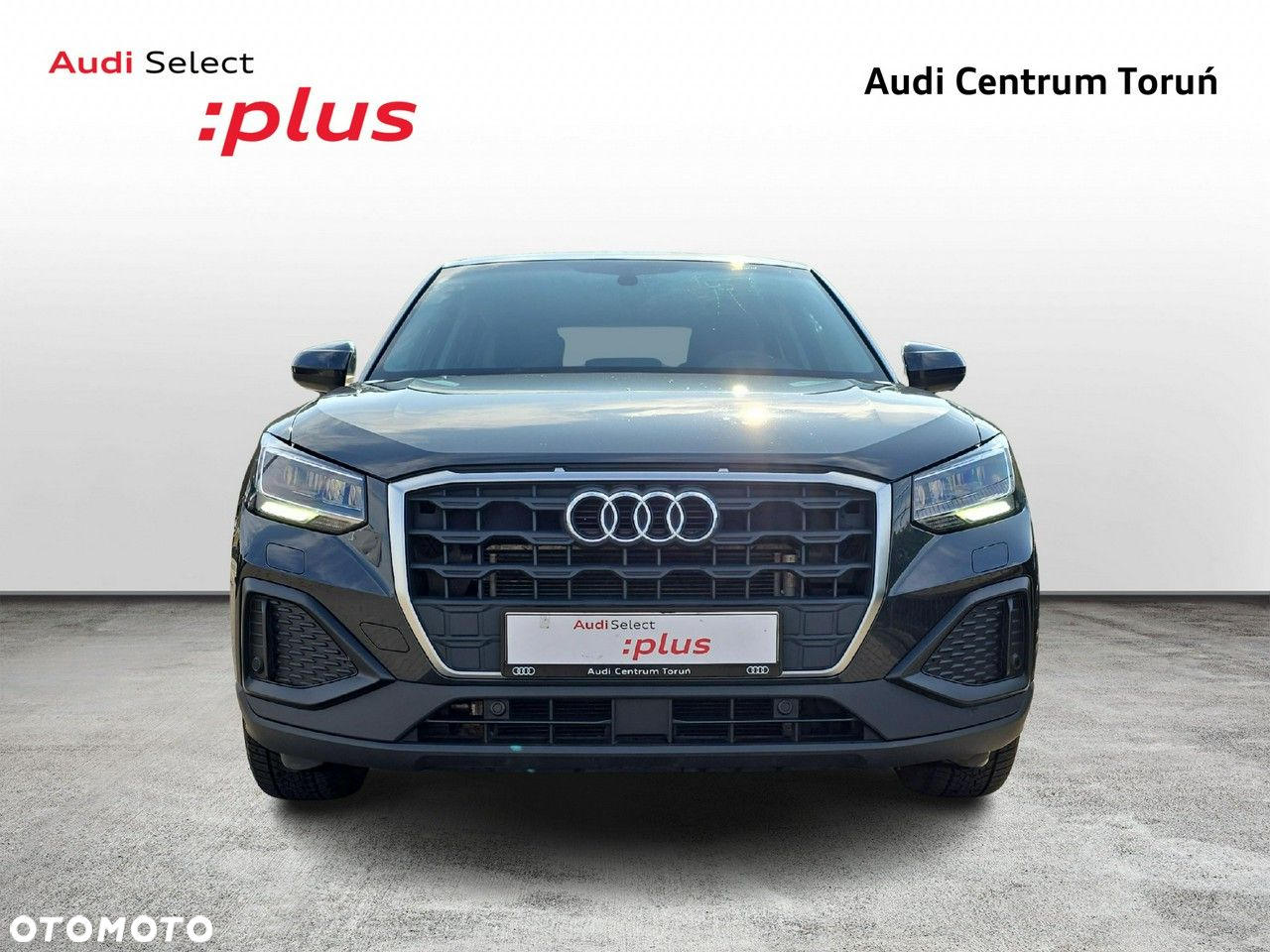 Audi Q2 35 TFSI - 8