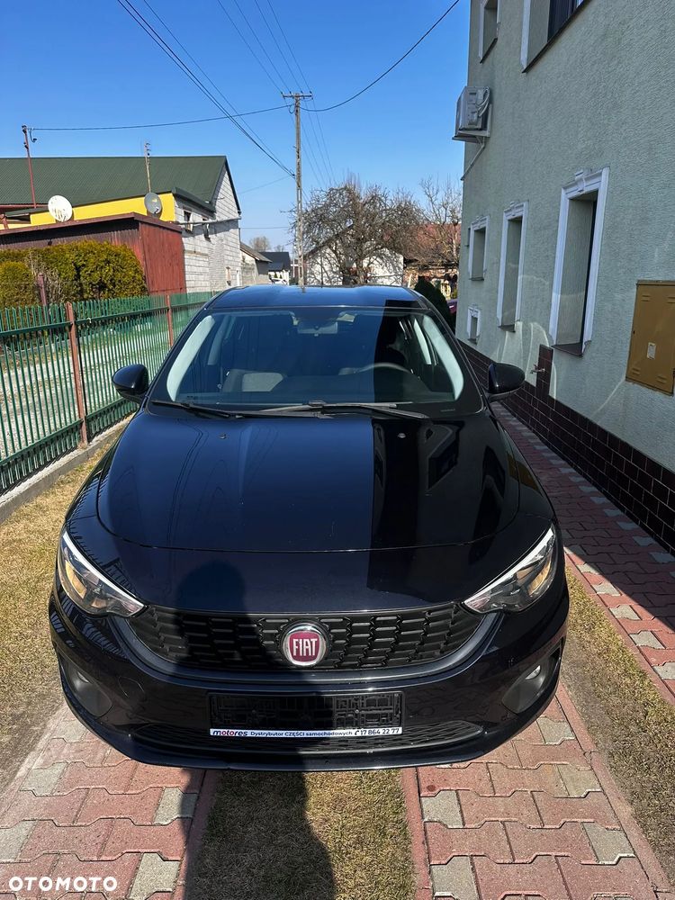 Fiat Tipo 1.4 Classic - 2