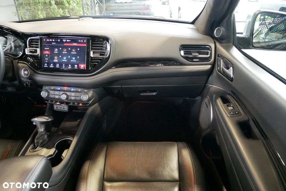 Dodge Durango 3,6 Citadel - 17